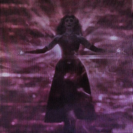 THE SCARLET WITCH || this song is SO ethereal 😭. #fyp #wandamaximoff #pastelghost #aestheticvideo