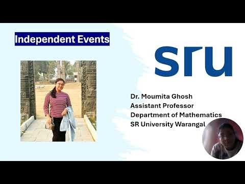 Independent Events