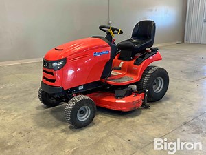 2018 Simplicity Regent Lawn Mower | Other