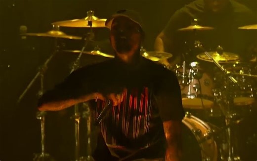 克里斯.布朗美国芝加哥演唱会全场 - Chris Brown