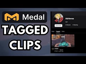 How to See Clips Other People Made of You (Tags & Mentions Guide)