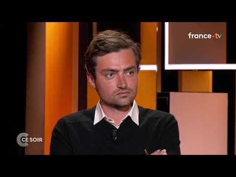 Nathan Devers - The Rules of the Game leaves Grasset after the dismissal of Olivier Nora (April 1...