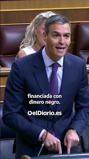 Feijóo llama a Sánchez P.S. y él responde: "Pregunte primero quién es M.Rajoy"