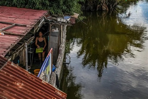 PH drop in corruption index 'expected' after flood control probe: Malacañang | ABS-CBN News