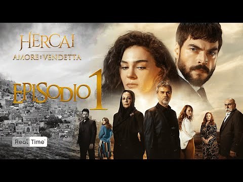 Hercai Amore e Vendetta ITA | Episodio 1