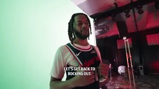 Clippers on the Road: Presented by Lexus
