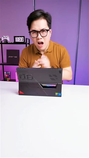 #binhminhphat Asus ROG Flow Z13: Tablet MẠNH NHẤT THẾ GIỚI... 🤯💻 #suachualaptop #tiplaptop #meolaptop #sualaptop #reviewcôngnghệ #techreview #muabanlaptop #dealhotlaptop #laptopxachtay #laptopgiatot #techvietnam #laptopvietnam lLUoB 🌿 Nguồn: laptopaz | Bình Minh Phát Laptop