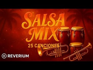 SALSA MIX丨Más de 2 Horas de Grandes Éxitos | Grupo Niche, Willie Colón, Eddie Santiago