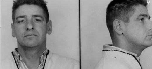 The Boston Strangler: Unheard Confession | NEW TRAILER | Oct. 26 on Oxygen