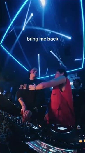 SOWA & Jamback – Bring Me Back 🔥 Tech House Underground