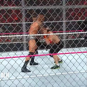 157K views · 3.2K reactions | Hell in a Cell Match | New Video 066 | Facebook