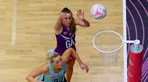 Vitality Netball Superleague 2021: Sara Bayman, Tamsin Greenway discuss future of netball