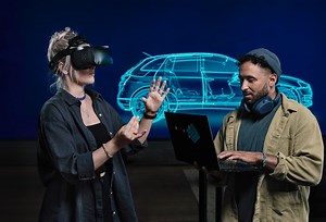 Siemens answers: “What is the digital twin?”