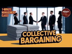 Collective Bargaining: Strength at The Negotiation Table