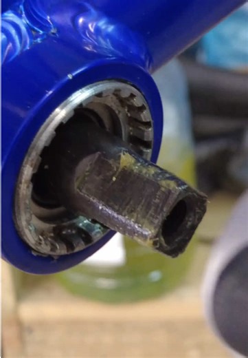 Bike Heritage на TikTok