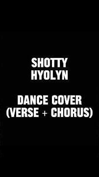 Shotty 🔥 Hyolyn | Mirrored Dance Tutorial #Shorts
