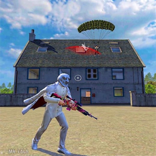 Finished… By Him 😭 | Free Fire Scripted Moment