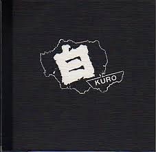 Kuro - Who The Helpless   10 Tracks