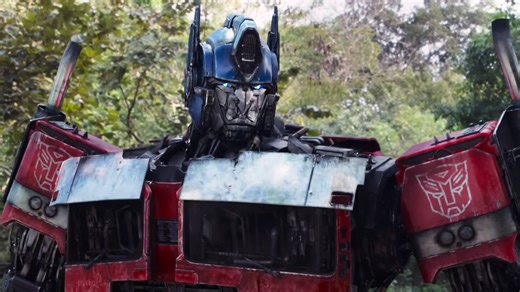 Overlooked Transformers Saga Lands On Streaming Giant, With One Glaring Problem