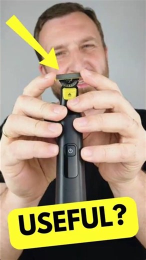 Philips Oneblade 360 | My Experience and Honest Opinion