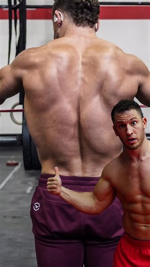 Tanner Shuck on Instagram: "TOP 5 BACK EXERCISES 1) Deadstop Deadlift 2) Barbell Row 3) Weighted pull-up 4) Seal Row 5) Wide Grip/L-Pull-Up Need help with your training? DM me “STRENGTH” for coaching and I’ll get you all the details 👊🏻"