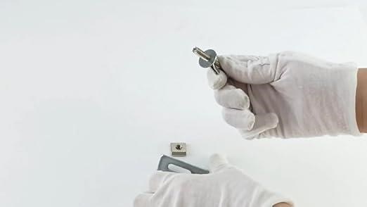 T-Track Hold Down Clamp Kit