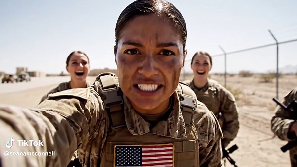 Overview of the US Army and Its Soldiers