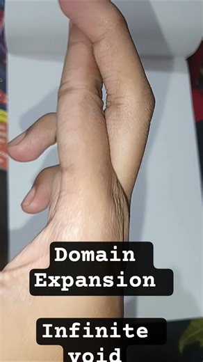 The ultimate Domain Expansion 🤫🥶 #art #drawing #anime #phonkagressive #trending #sketch #jjk #shorts