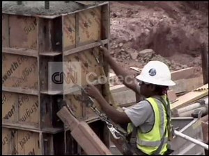 CONSTRUCTION WORKERS