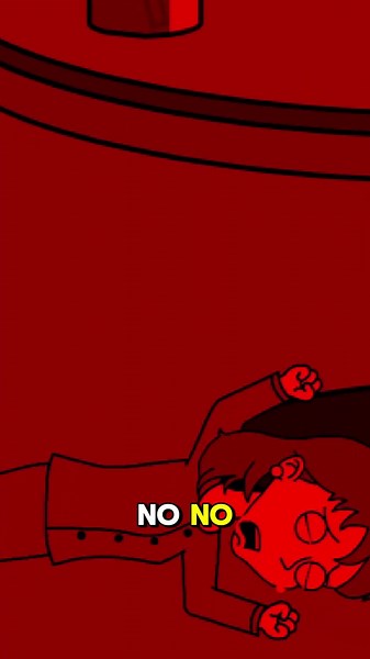 Rosie Throws a TANTRUM #animation #funny #goanimate