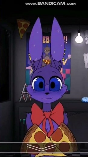 FnaFB bonnie