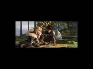 For Hiccup and Astrid