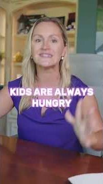 The Simple Formula for Healthy Kids School Lunches