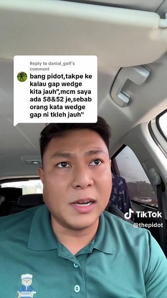 The P. (Pidot) on TikTok