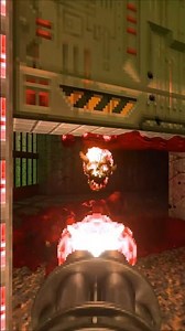 Doom 2 RTX 💯👀 ‪@itsStanic‬