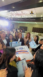 Today marks a milestone for Eon Travel as we are awarded by our mother company as the Best Performing Division of the Year during Eon Group’s Business Summit 2024. We will continue to strive to make Eon Travel and Tours better each day. Thank you for all your support!!! | EON Travel and TOURS