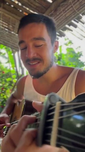Tiago Iorc - Coisa Linda (Acústico 2022)
