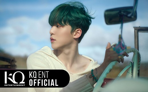 [ATEEZ] 'WAVE' Official MV