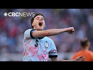 Belgium wins 4-1 to knock U.S. out of World Cup amid red card controversy