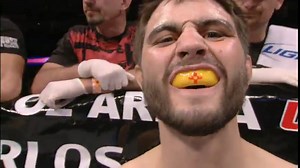 UFC 120: Carlos Condit vs. Dan Hardy