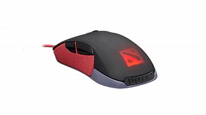SteelSeries To Launch Dota 2 Gaming Mouse