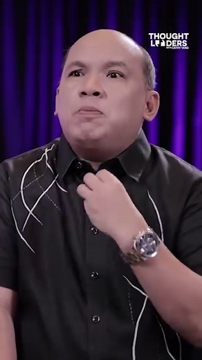 Now on Thought Leaders: Philippine Business for Education (PBEd) Chairman Ramon del Rosario, Jr. We discuss education in the country and explore the challenges in the K-12 curriculum. Should the years of basic education be trimmed down to 10 years? What would have been the better way to implement this learning system? Watch/stream our conversation now! #onenewslongcon #onenews #onenewsph #thoughtleaders #tlwcy #thoughtleaderswithcathyyang #cathyyang #ramondelrosario #educationinthephilippine #ph