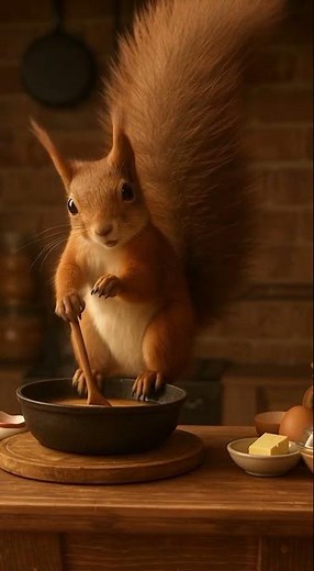 The Most Satisfying Cooking Video You'll See All Day ✨