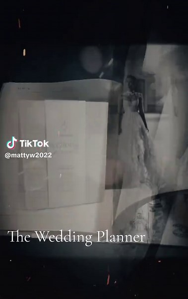 📖✨ From “Yes” to “I Do” Your Dream Wedding Starts Here! Planning a wedding that feels cinematic, stress-free, and unforgettable? This beautifully curated wedding planning book is your ultimate companion. Packed with timelines, budget tips, supplier checklists, and mood board inspiration, it’s the secret weapon every bride-to-be deserves. 💍 Tap to shop and start your love story with clarity and creativity. #bride #weddingday #weddingplanner #tiktokmademebuyit #tiktokshop