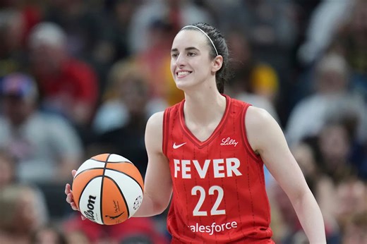 WNBA sets record 216-game TV and streaming slate across ABC, CBS, Amazon, NBC and more