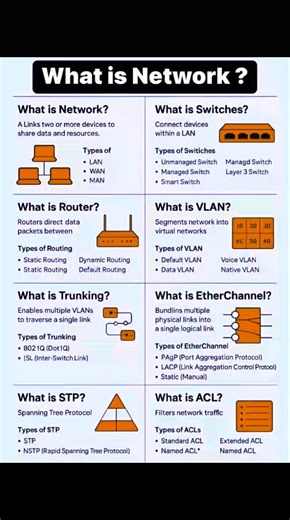 Premi Coding on Instagram: "What is Network . 💥Network✨ #coding #webdevelopment✨ #htmlcssjavascript"