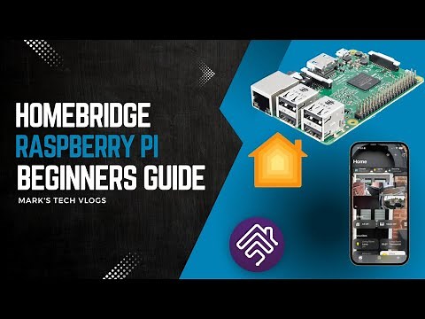 How to Install and Set Up Homebridge on a Raspberry Pi | Full Beginner Guide