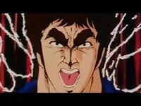Very First "Omae Wa Mou Shindeiru" - Fist of the North Star-2