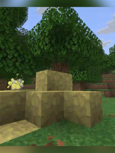 Update baru di Snapshot Minecraft Java Edition #minecraftjava #snapshot #javaedition #minecraftjavaedition