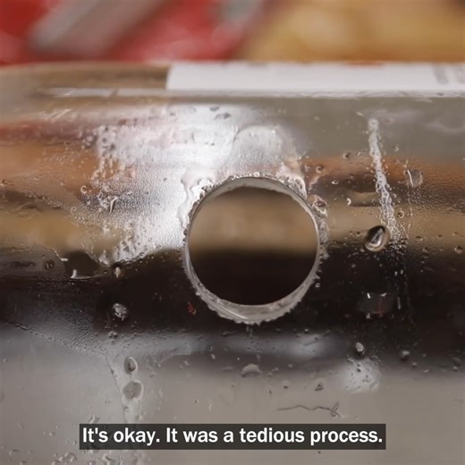 27K views · 168 reactions | Testing Different Masonry Bits And Drilling Holes Through Glass...How Hard Can It Be? | Wranglerstar | Facebook